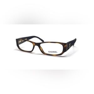 AUTHENTIC Chanel 3169 Eyeglasses RX-able Made in Italy
